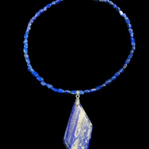 Lapis Lazul Necklace