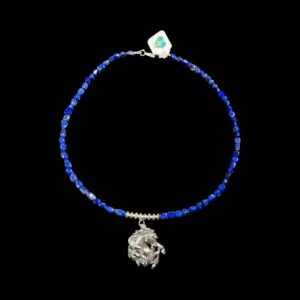 Lapis Lazul Necklace