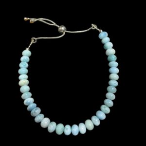 Larimar Bracelet